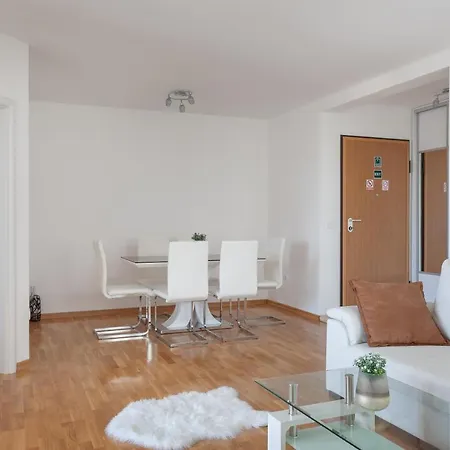 Apartments Antonella Bes Apartment