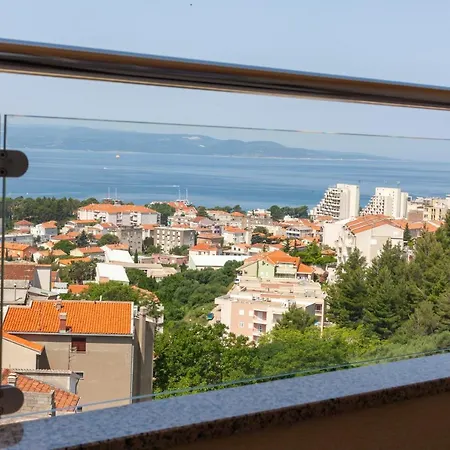 Apartments Antonella Bes Apartment *