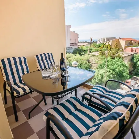 Apartments Antonella Bes Apartment *