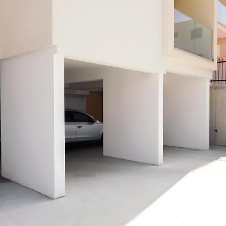 Apartments Antonella Bes
