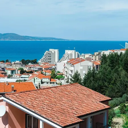 Apartments Antonella Bes *