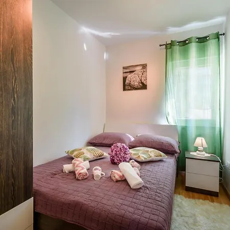 Apartments Antonella Bes