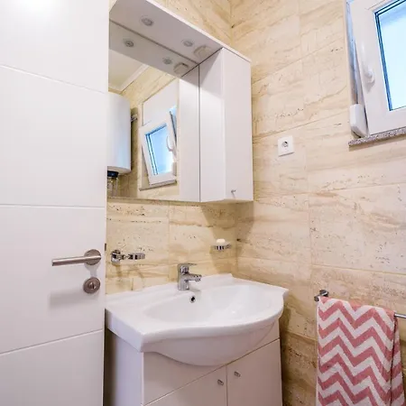 Apartment Apartments Antonella Bes