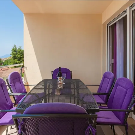 Apartments Antonella Bes Apartment *